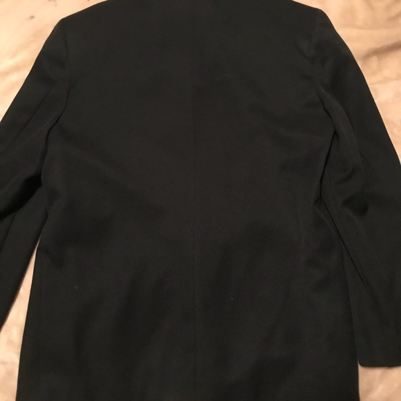 Men’s Black Blazer - Picture 3 of 3